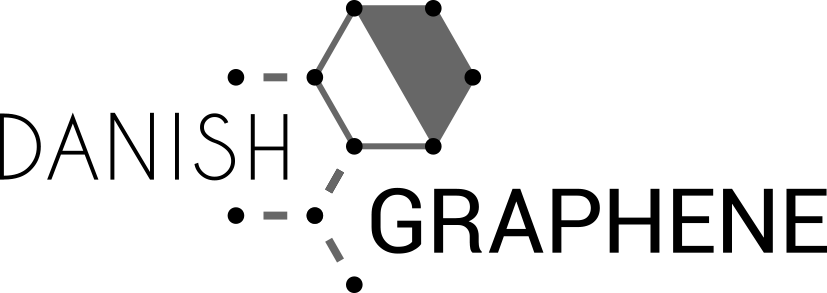 Danish Graphene logo black