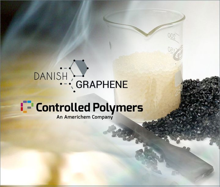 controlled polymers danishgraphene news