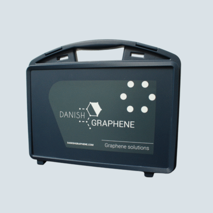 graphene - GETAE 100