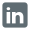 linkedin icon