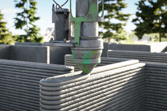 Concrete