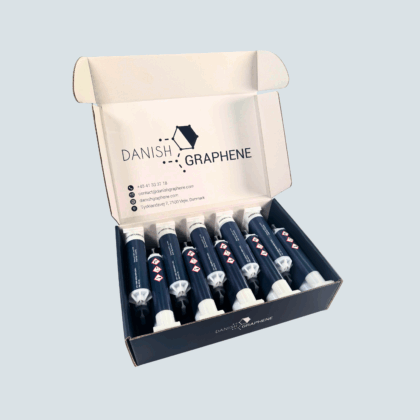Extra cartridges