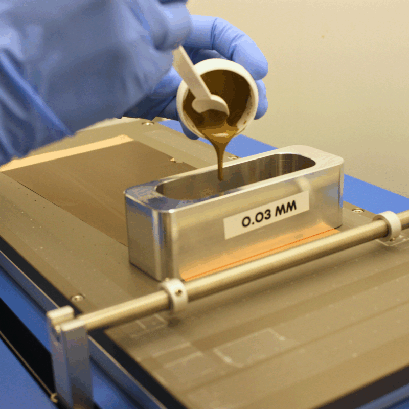 GGO Battery Additives