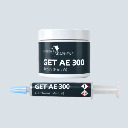 GET AE 300 product picture
