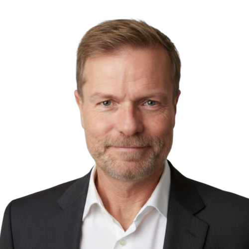 Andreas Brunsgaard Laursen - danish graphene